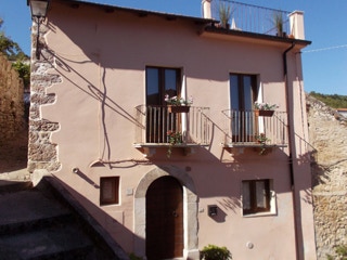 Casa Rosa